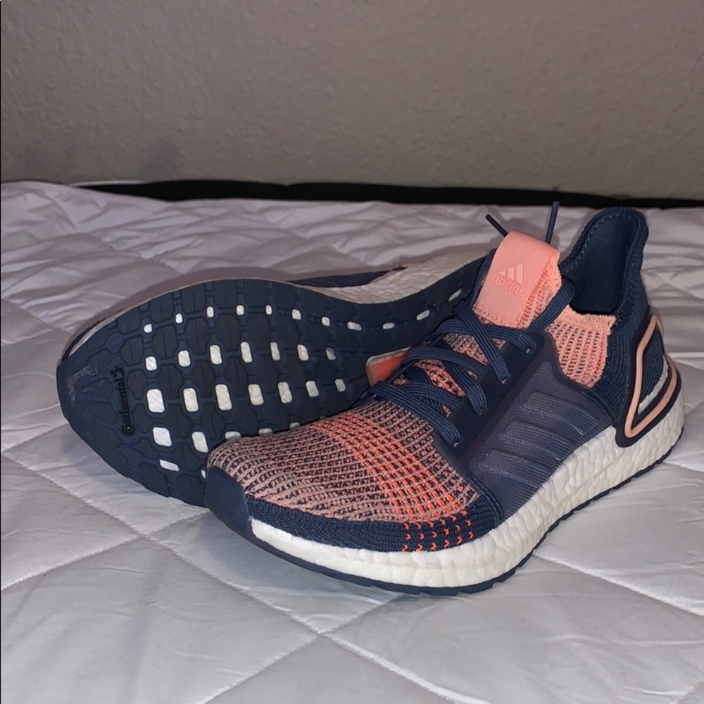 Women’s Adidas Ultra Boosts